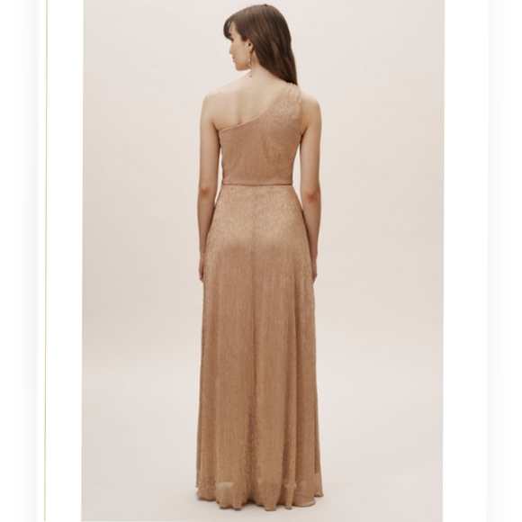 BHLDN Midas Dress - Picture 7 of 12